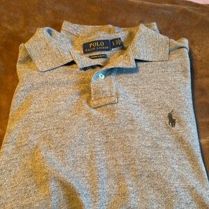 polo ralph lauren polo tee like new